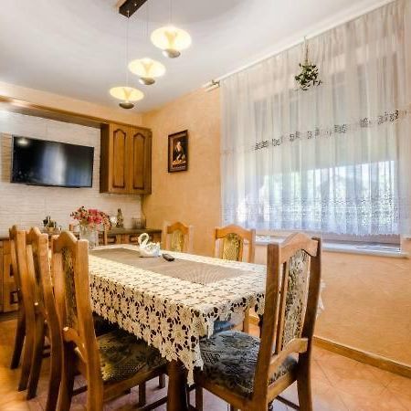 شقة Magnollia Grebocin  المظهر الخارجي الصورة